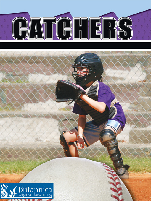 Title details for Catchers by Tom Greve - Available